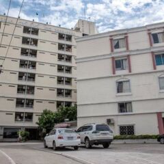 Отель S.K. Residence Бангкок фото 4