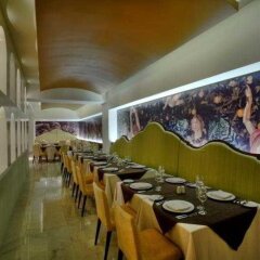 Отель Hyatt Ziva Los Cabos - Все включено питание