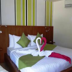 Отель Beluga Boutique Hotel Таиланд, Самуи - отзывы, цены и фото номеров - забронировать отель Beluga Boutique Hotel онлайн комната для гостей фото 2