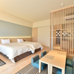 Fusaki Beach Resort Hotel & Villas in Ishigaki, Japan from 304$, photos, reviews - zenhotels.com guestroom photo 4