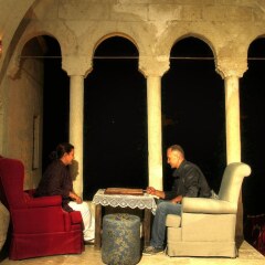Tulpar Cave Hotel Турция, Ургуп - отзывы, цены и фото номеров - забронировать отель Tulpar Cave Hotel онлайн развлечения
