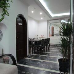 Promise Hotel Турция, Стамбул - 3 отзыва об отеле, цены и фото номеров - забронировать отель Promise Hotel онлайн интерьер отеля фото 2