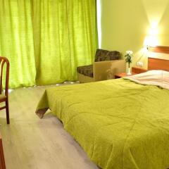 Glicinia Hotel комната для гостей фото 2