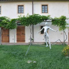 Отель Borgo San Giusto Италия, Эмполи - отзывы, цены и фото номеров - забронировать отель Borgo San Giusto онлайн фото 5