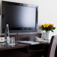 Best Western Hotel am Spittelmarkt удобства в номере
