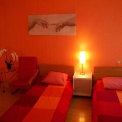 Отель Guest House Anna Санкт-Петербург детские мероприятия