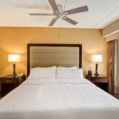 Отель Homewood Suites by Hilton Washington, D.C. Downtown США, Вашингтон - отзывы, цены и фото номеров - забронировать отель Homewood Suites by Hilton Washington, D.C. Downtown онлайн фото 4