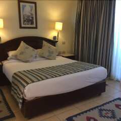 Отель Coral Beach Resort комната для гостей