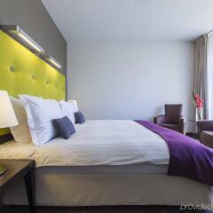 Radisson Blu Sobieski Hotel комната для гостей