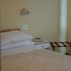 Hotel Risorgimento Кьянчиано Терме фото 23