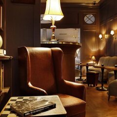 Отель monbijou hotel Германия, Берлин - отзывы, цены и фото номеров - забронировать отель monbijou hotel онлайн интерьер отеля