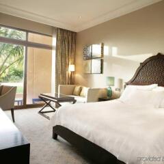Отель Hilton Ras Al Khaimah Resort & Spa комната для гостей фото 2