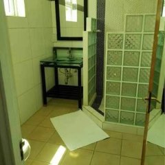 Ocean's Edge Lodge Restaurant & Bar C in Massacre, Dominica from 197$, photos, reviews - zenhotels.com bathroom