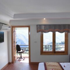 Отель Sapa View Hotel Вьетнам, Шапа - отзывы, цены и фото номеров - забронировать отель Sapa View Hotel онлайн фото 8