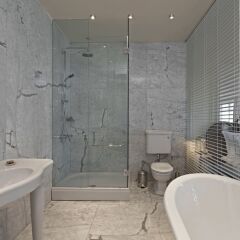 Отель The Stay Bosphorus ванная фото 2