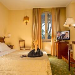 Hotel Verdeborgo комната для гостей фото 5