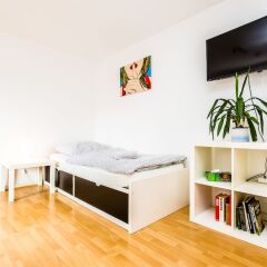 Отель Köln Weidenpesch Германия, Кёльн - отзывы, цены и фото номеров - забронировать отель Köln Weidenpesch онлайн фото 3