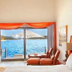 The Doria Hotel Yacht Club Kas Турция, Патара - отзывы, цены и фото номеров - забронировать отель The Doria Hotel Yacht Club Kas онлайн детские мероприятия