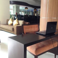 Отель August Suites Таиланд, Паттайя - отзывы, цены и фото номеров - забронировать отель August Suites онлайн интерьер отеля фото 6