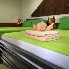 Taosha Suites Hotel спа