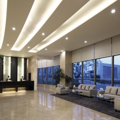 Lotte City Hotel Gimpo Airport интерьер отеля фото 2