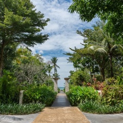 Отель Pattaya Sea Sand Sun Resort and Spa фото 9
