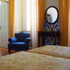 Отель Palacio De Rio Frio комната для гостей