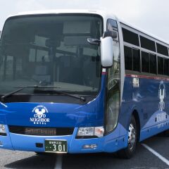 Отель Tobu Hotel Levant Tokyo Япония, Токио - 1 отзыв об отеле, цены и фото номеров - забронировать отель Tobu Hotel Levant Tokyo онлайн городской автобус