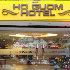 Lenid De Ho Guom Hotel Ханой развлечения