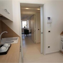 Отель LHP Suite Piazza del Popolo в номере