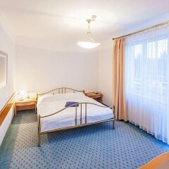 Villa Voyta Hotel & Restaurant Прага детские мероприятия