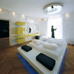 Отель Aurora Италия, Горнолыжный курорт Ортлер - отзывы, цены и фото номеров - забронировать отель Aurora онлайн комната для гостей фото 4