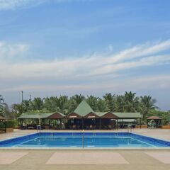 Sheraton Abuja Hotel детские мероприятия