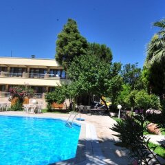 Yildizhan Hotel Турция, Памуккале - отзывы, цены и фото номеров - забронировать отель Yildizhan Hotel онлайн фото 9