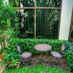 Palm Oasis Boutique Hotel фото 3