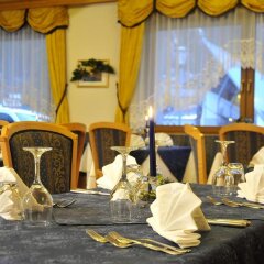 Отель Tyrolia Италия, Рокка Пьеторе - отзывы, цены и фото номеров - забронировать отель Tyrolia онлайн помещение для мероприятий