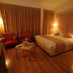 Legacy Hotel Израиль, Иерусалим - 3 отзыва об отеле, цены и фото номеров - забронировать отель Legacy Hotel онлайн комната для гостей