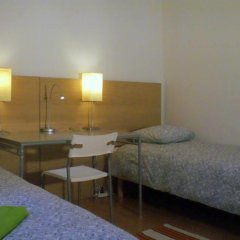 Central Station hostel in Warsaw, Poland from 56$, photos, reviews - zenhotels.com guestroom