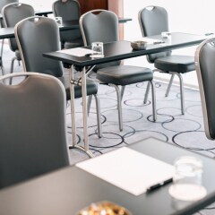 Отель InterContinental Los Angeles Century City at Beverly Hills США, Лос-Анджелес - отзывы, цены и фото номеров - забронировать отель InterContinental Los Angeles Century City at Beverly Hills онлайн фото 11