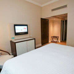 Rendezvous Hotel Singapore Сингапур удобства в номере фото 2