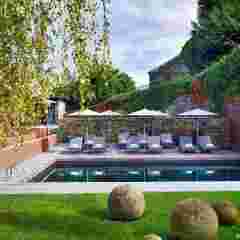 Отель Six Senses Douro Valley Португалия, Ламего - отзывы, цены и фото номеров - забронировать отель Six Senses Douro Valley онлайн фото 9