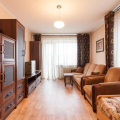 Гостиница на Пролетарской в Калининграде отзывы, цены и фото номеров - забронировать гостиницу на Пролетарской онлайн Калининград фото 4