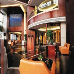 Отель LVGEM Hotel Китай, Шэньчжэнь - отзывы, цены и фото номеров - забронировать отель LVGEM Hotel онлайн интерьер отеля