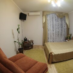 Hotel Ekran Львов комната для гостей фото 5