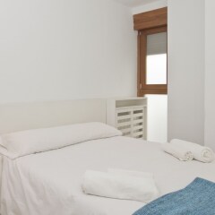 Отель Trinitarios Apartment Испания, Валенсия - отзывы, цены и фото номеров - забронировать отель Trinitarios Apartment онлайн детские мероприятия фото 2