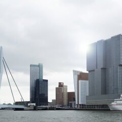 Отель ibis Rotterdam City Centre Нидерланды, Роттердам - 2 отзыва об отеле, цены и фото номеров - забронировать отель ibis Rotterdam City Centre онлайн пляж
