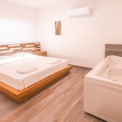 Villa Likapa 1 by Akdenizvillam Турция, Патара - отзывы, цены и фото номеров - забронировать отель Villa Likapa 1 by Akdenizvillam онлайн детские мероприятия
