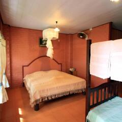 Отель Nice & Easy House Ланта комната для гостей фото 4