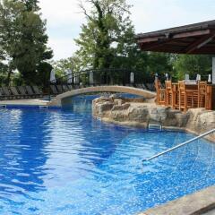 Отель Iberostar Tiara Beach Болгария, Солнечный берег - отзывы, цены и фото номеров - забронировать отель Iberostar Tiara Beach онлайн бассейн фото 2