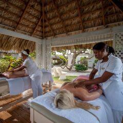 Отель Tropical Princess Beach Resort & Spa - All Inclusive спа
